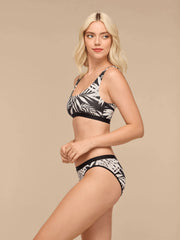 UltraModal™ Core Bikini | Cool Tropics