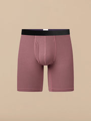 UltraModal™ Core Long Boxer Brief w/ Fly | Brick