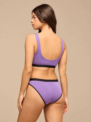 UltraModal™ Core Bikini | Purple