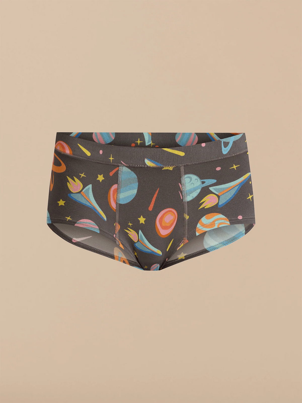 UltraModal™ FeelFree Cheeky Brief | Blast Off