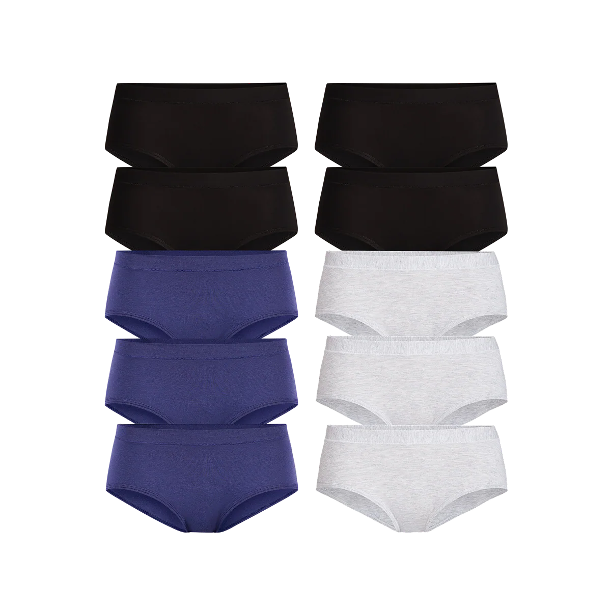 UltraModal™ FeelFree Hipster 10-Pack | Classic Pack