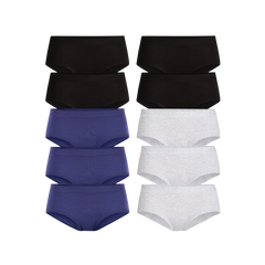 UltraModal™ FeelFree Hipster 10-Pack | Classic Pack