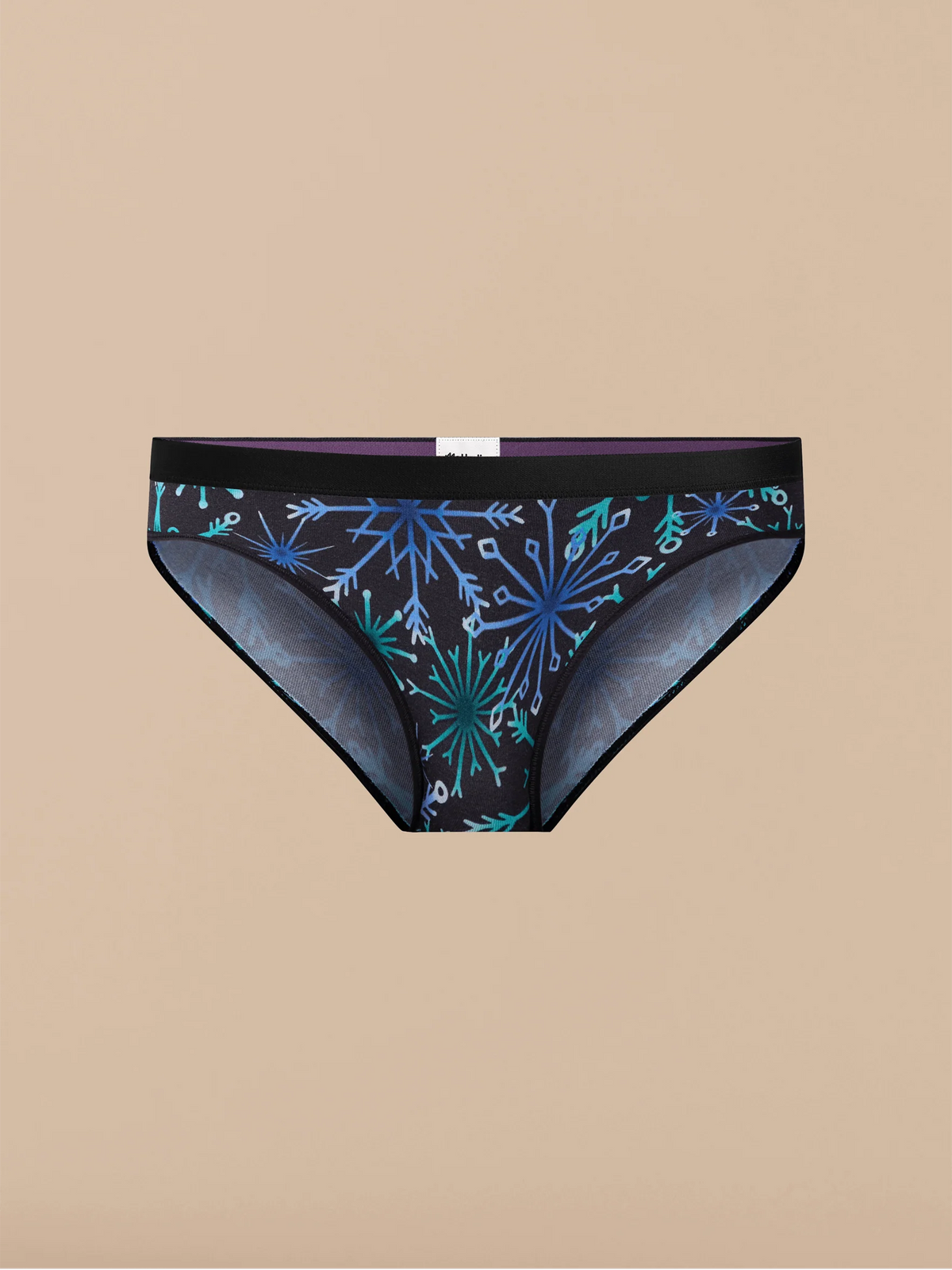 UltraModal™ Core Bikini | Snowfall