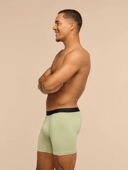 UltraModal™ Core Boxer Brief w/ Fly | Sage