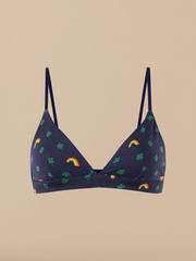 UltraModal™ FeelFree Triangle Bralette | Lucky Me