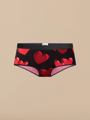 UltraModal™ Core Hipster | Floating Hearts