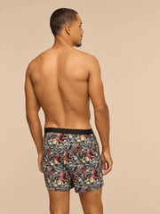 UltraModal™ Core Ball Caddy Boxer Brief w/ Fly | Shipwrecked