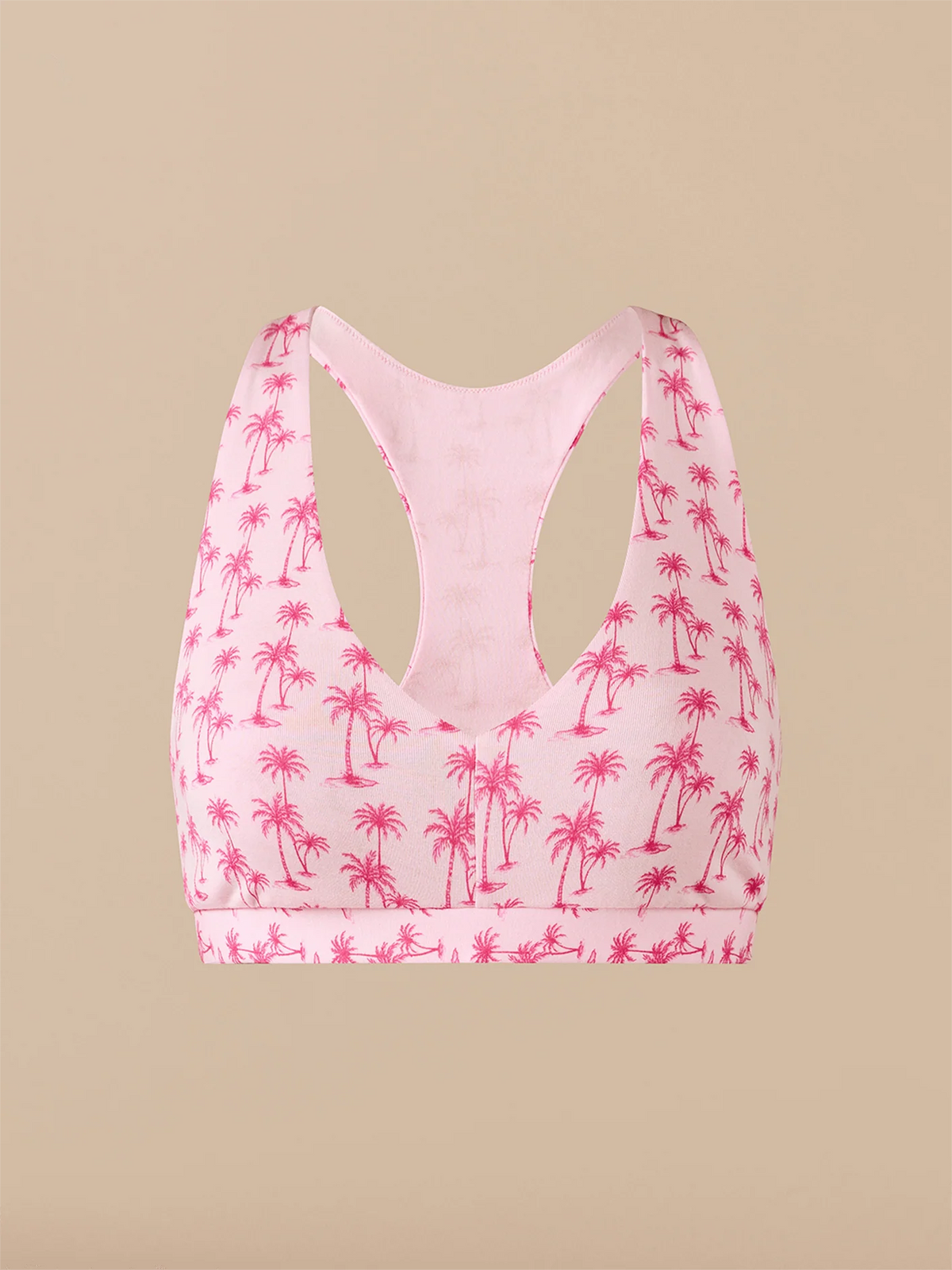 UltraModal™ FeelFree Racerback Bralette | Palm Beach