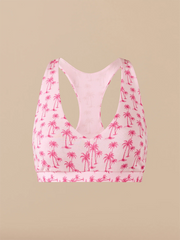UltraModal™ FeelFree Racerback Bralette | Palm Beach