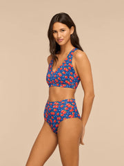 UltraModal™ FeelFree High Waist Cheeky | Summer Berries