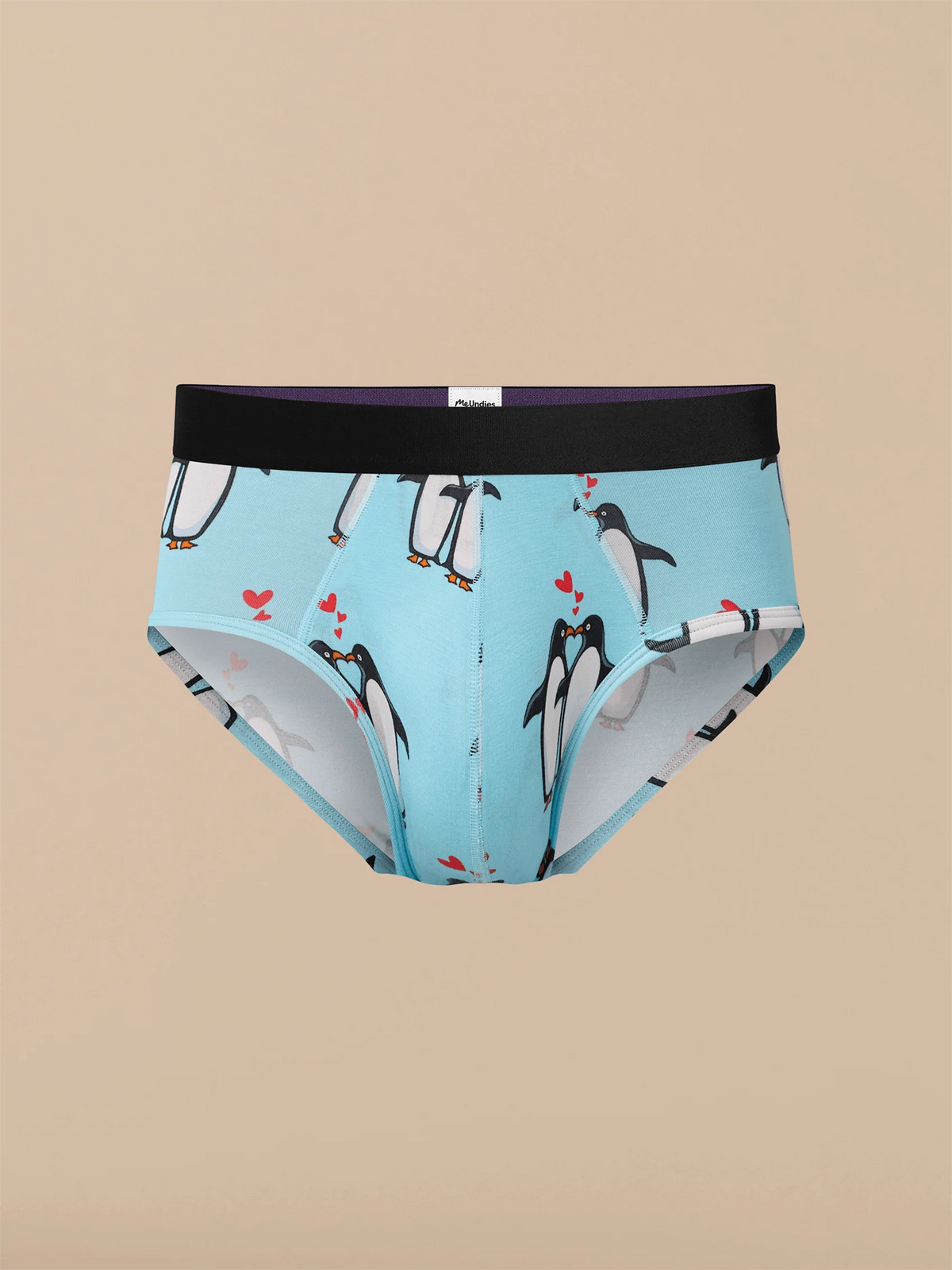 UltraModal™ Core Brief | You're My Penguin