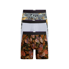 UltraModal™ Core Boxer Brief 3-Pack | Untamed Pack