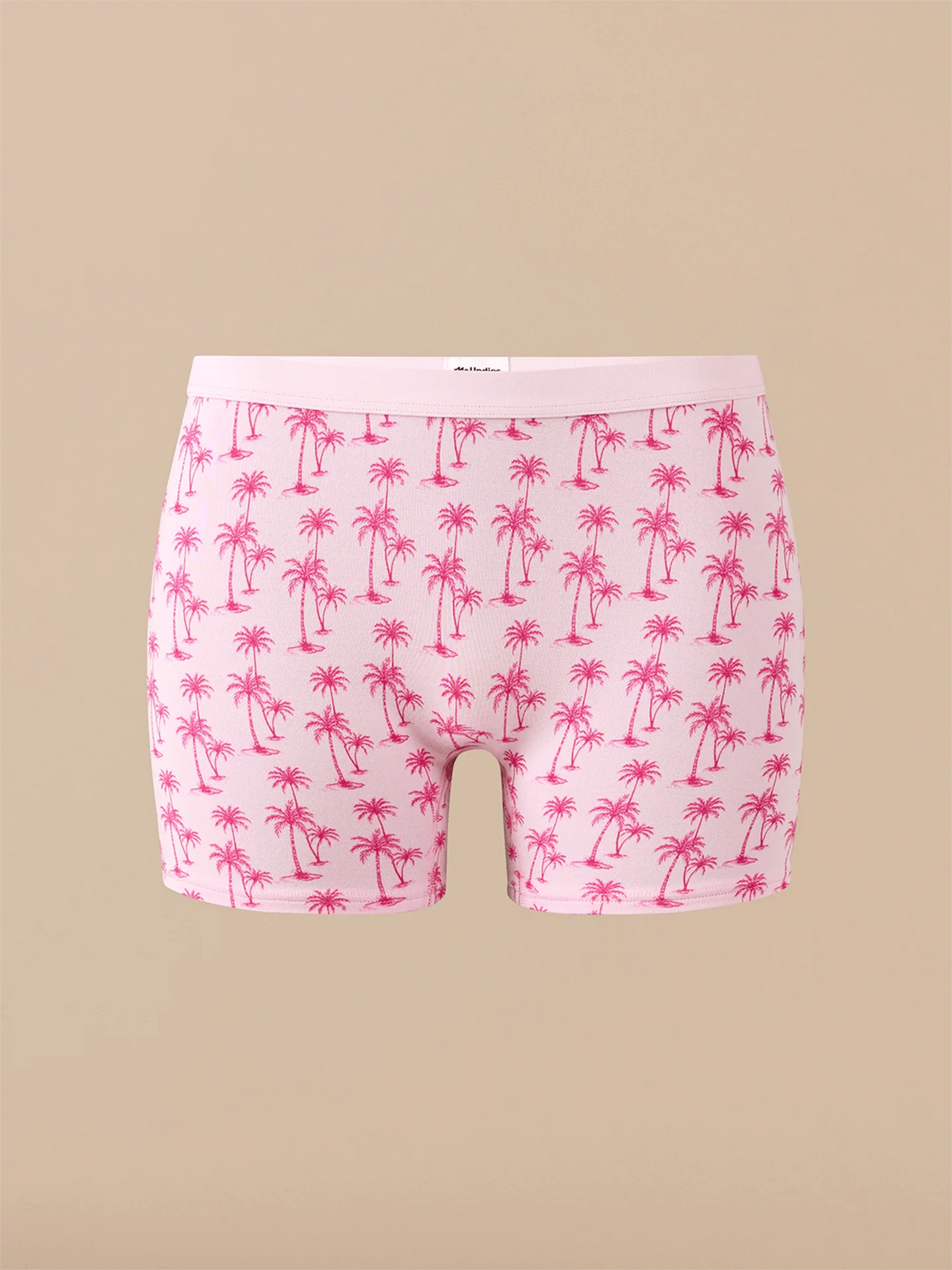 UltraModal™ Core Boyshort | Palm Beach