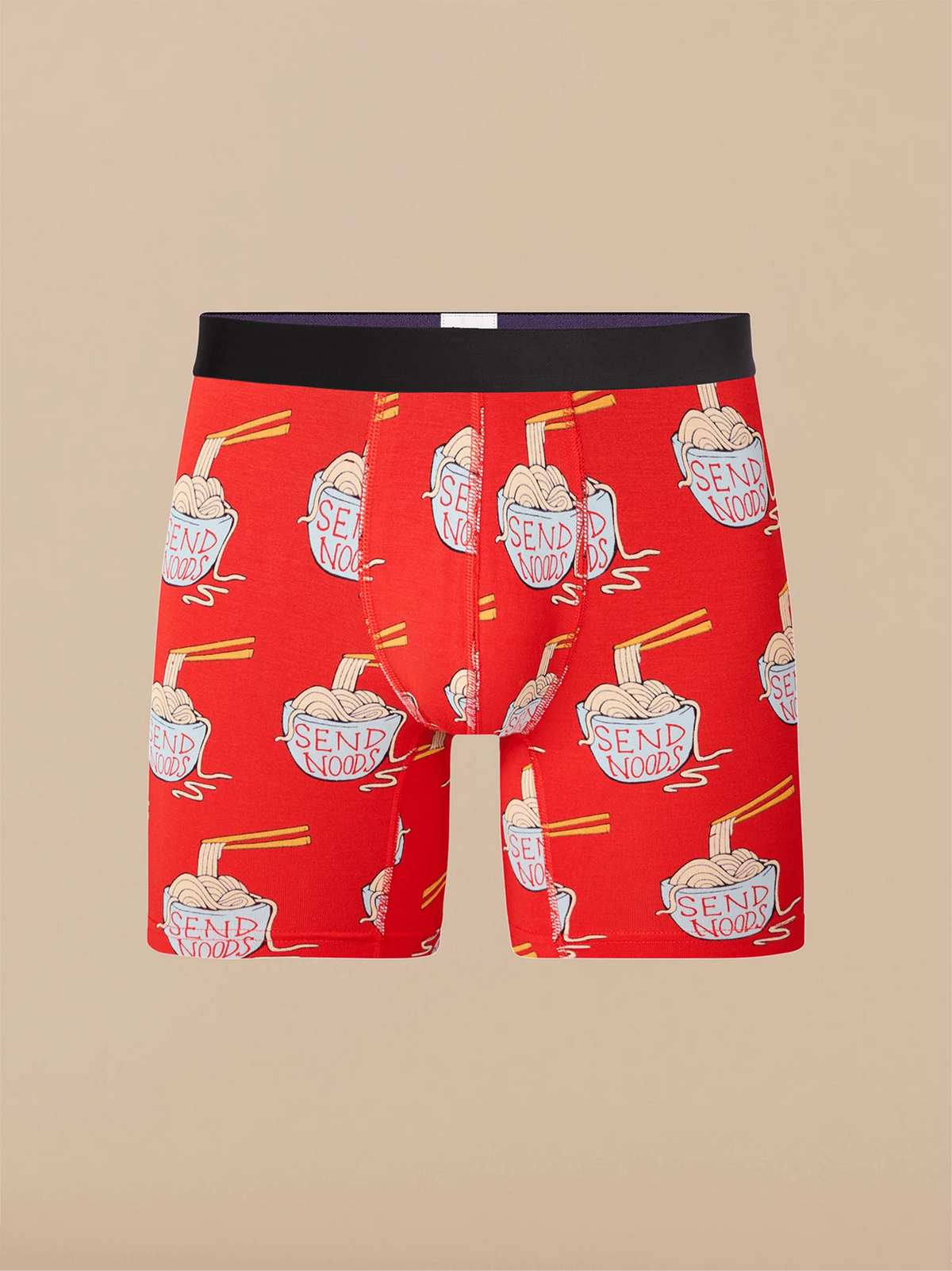 UltraModal™ Core Boxer Brief | Send Noods 2.0