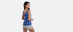 UltraModal™ Tank  | Patriotic Pops