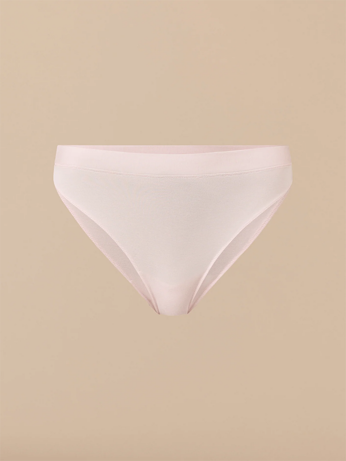 UltraModal™ FeelFree High-Leg Bikini | Peony