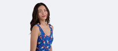 UltraModal™ Tank  | Patriotic Pops