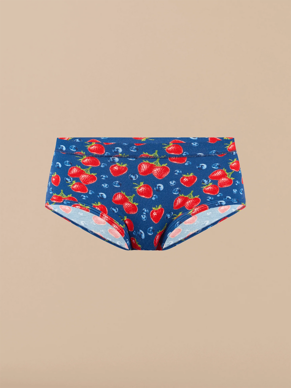 UltraModal™ FeelFree Hipster | Summer Berries