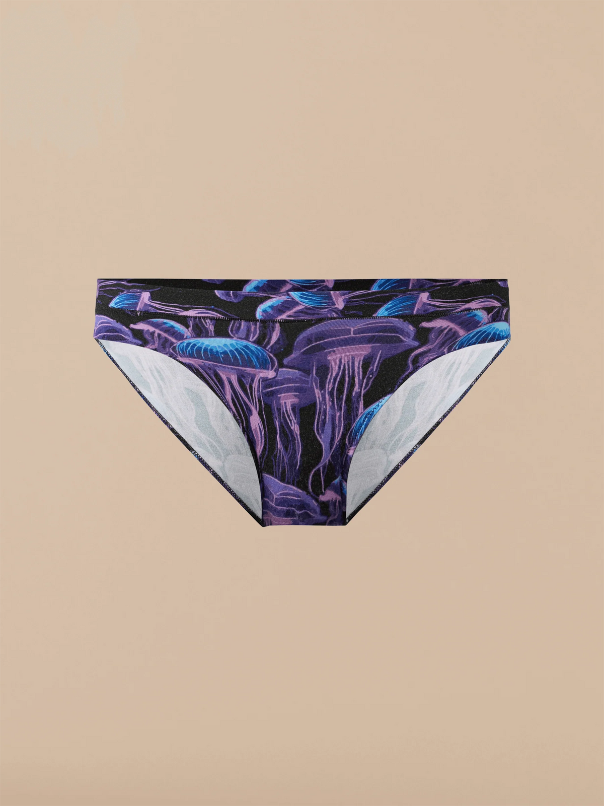 Breathe Bikini | Wild Jellies