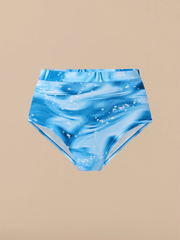 UltraModal™ FeelFree High-Waisted Cheeky | Sparkling Water