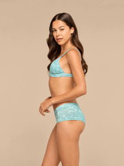 UltraModal™ FeelFree Cheeky Brief | Tidal