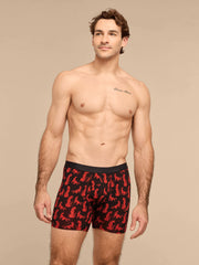UltraModal™ Core Boxer Brief w/ Fly | Spot of Love