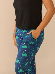 UltraModal™ Lounge Pant - Women's | Dino Shore