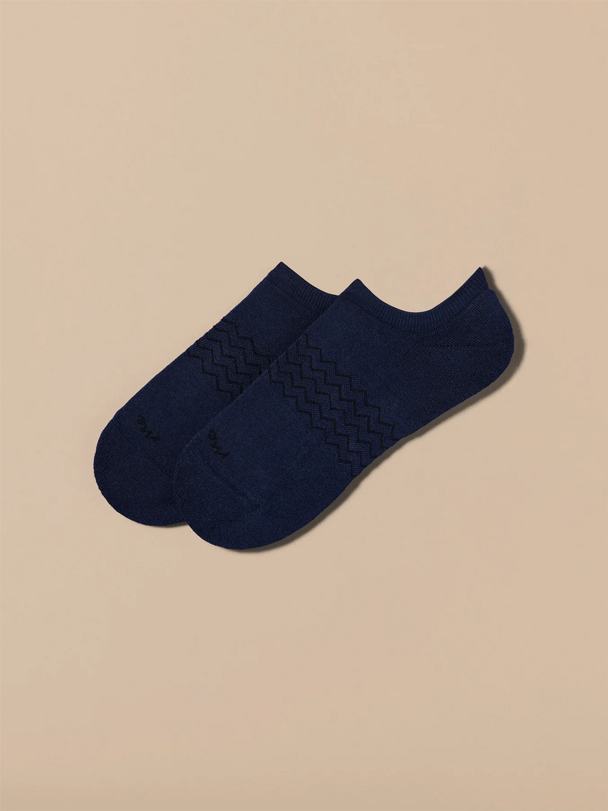 Essential Ankle Sock | Dark Sapphire