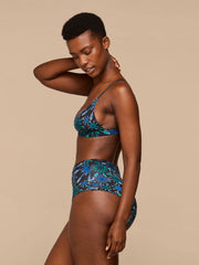 UltraModal™ FeelFree High-Waisted Cheeky | Snowfall