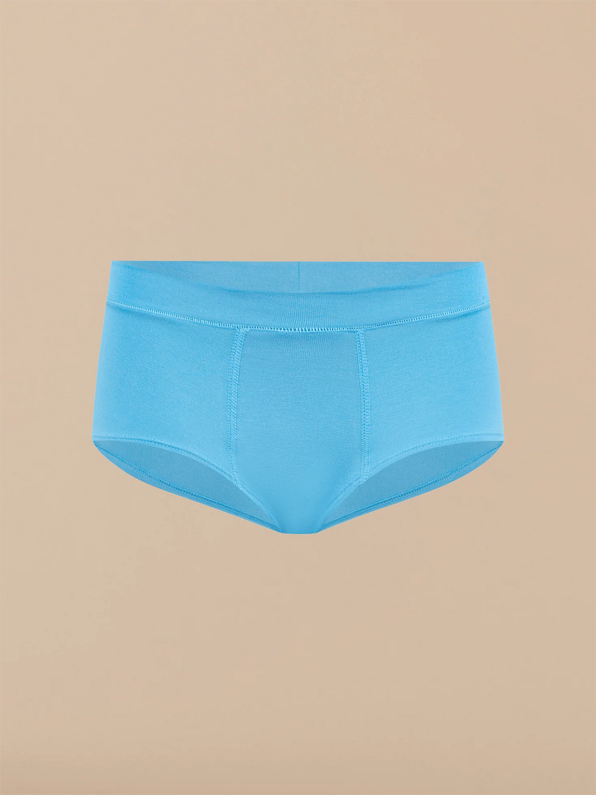 UltraModal™ FeelFree Cheeky Brief | Marine
