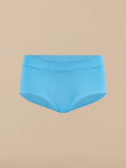 UltraModal™ FeelFree Cheeky Brief | Marine