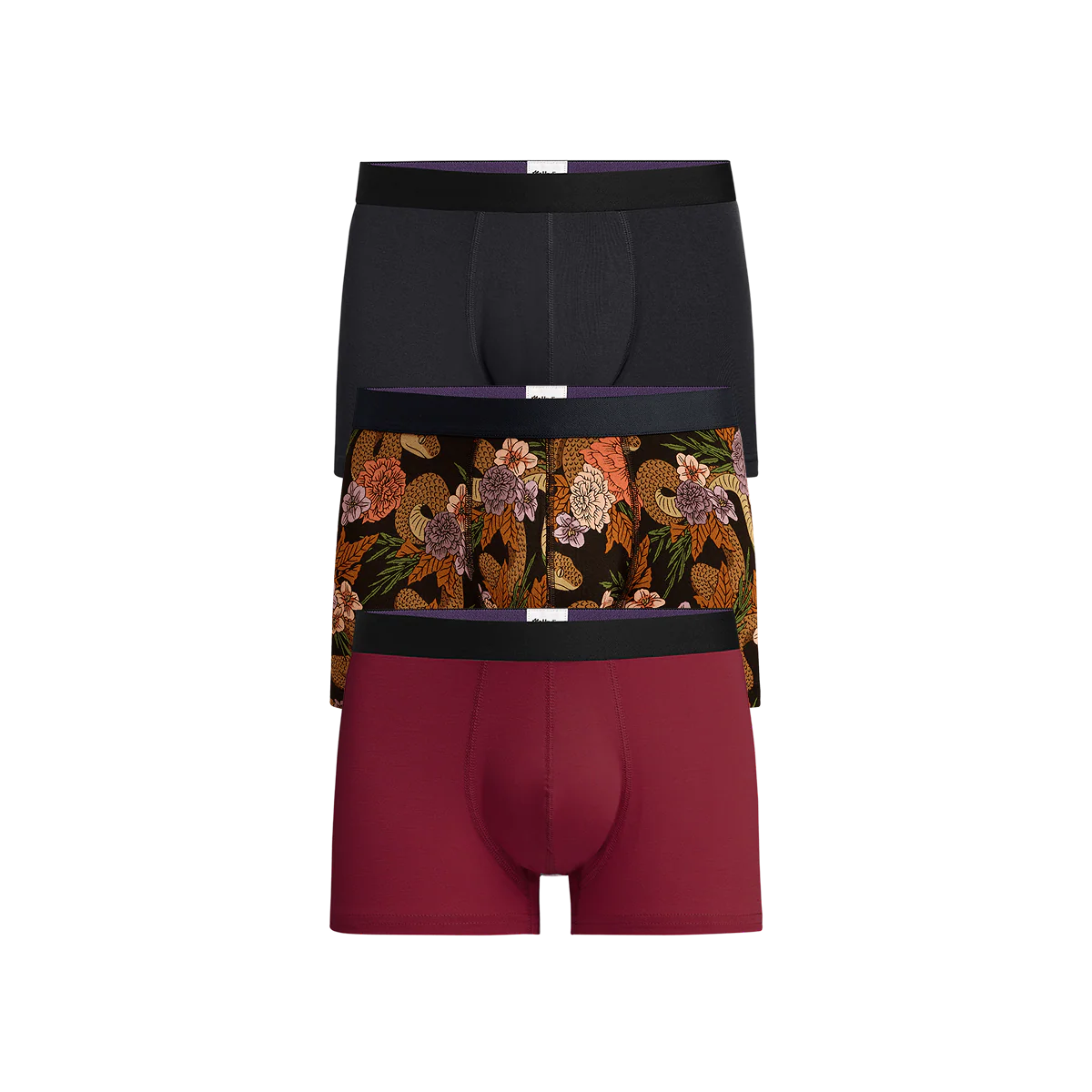 UltraModal™ Core Trunk 3-Pack | Garden Snake Pack
