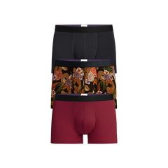 UltraModal™ Core Trunk 3-Pack | Garden Snake Pack