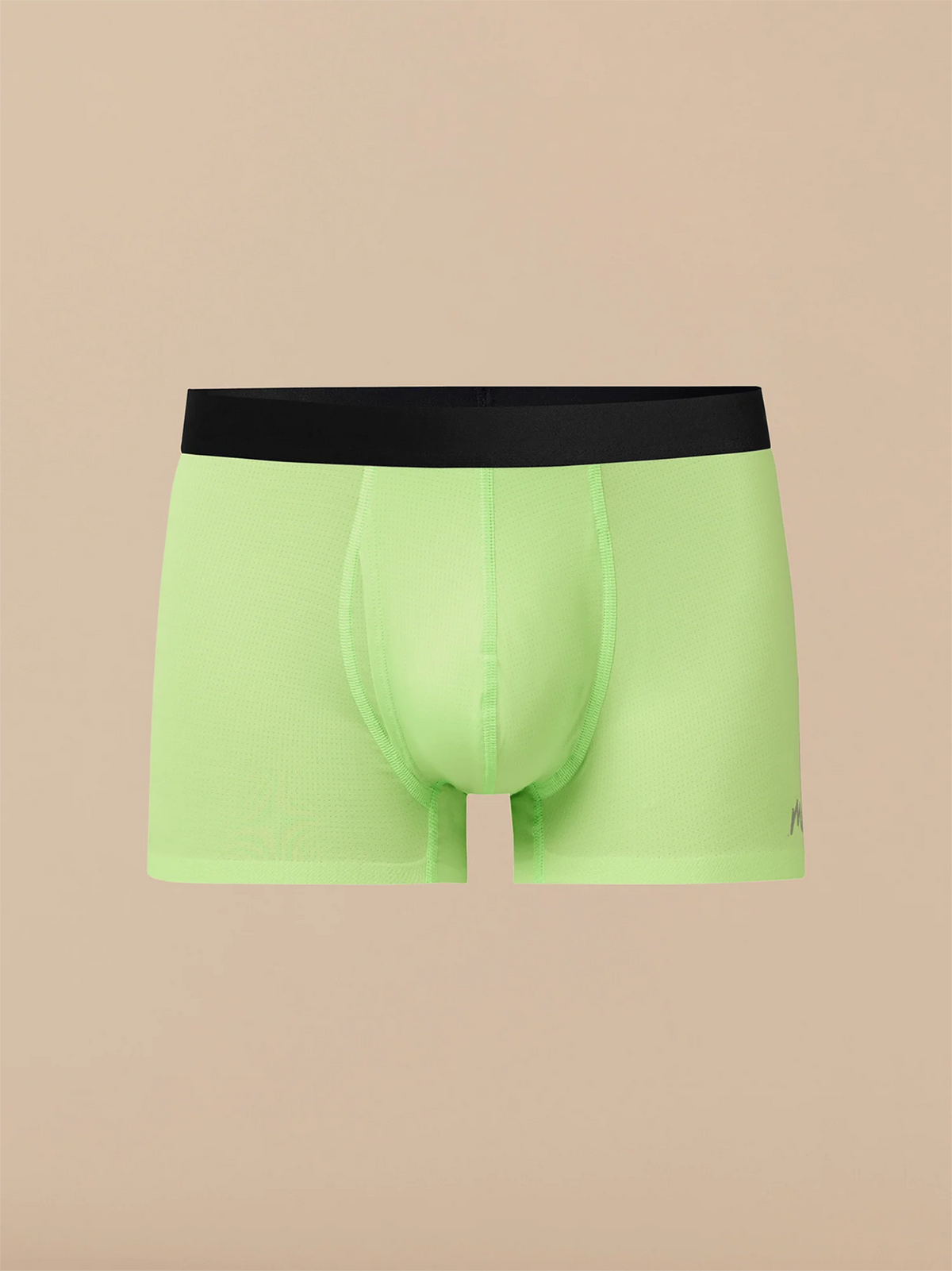 Breathe Trunk | Electric Lime
