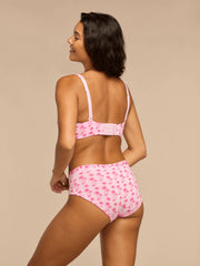 UltraModal™ FeelFree Longline Bralette | Palm Beach