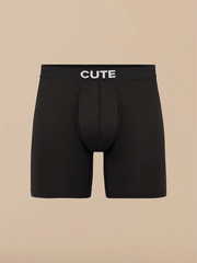 UltraModal™ Messages Boxer Brief | CUTE