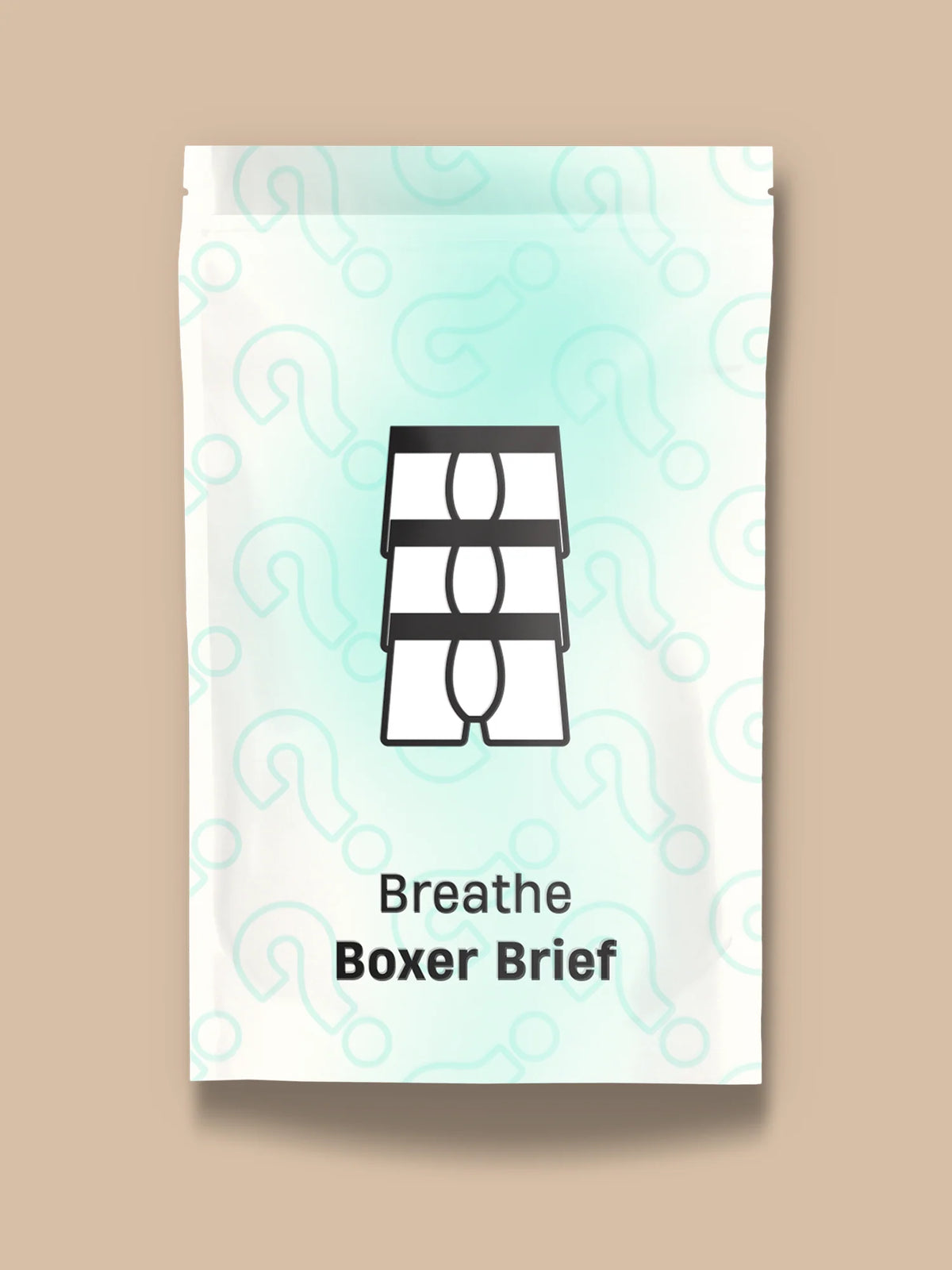 Breathe Boxer Brief w/ Fly 3-Pack | It's a Mystery!