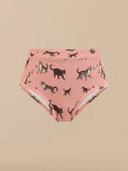 UltraModal™ FeelFree High Waist Cheeky | Frisky Business