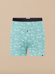 UltraModal™ Core Boxer | Tidal