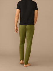 UltraModal™ Lounge Pant - Men's | Heather Olive