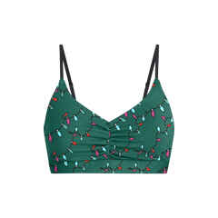 UltraModal™ FeelFree Ruched Bralette | Light Me Up
