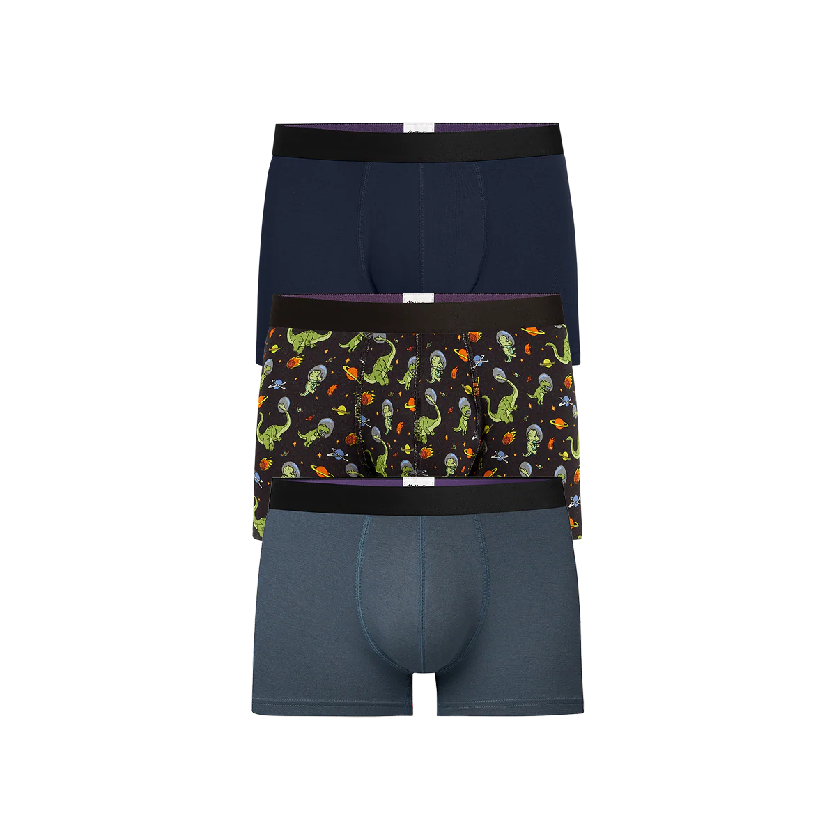 UltraModal™ Core Trunk 3-Pack | Explorasaurus Pack