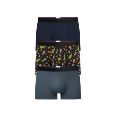 UltraModal™ Core Trunk 3-Pack | Explorasaurus Pack