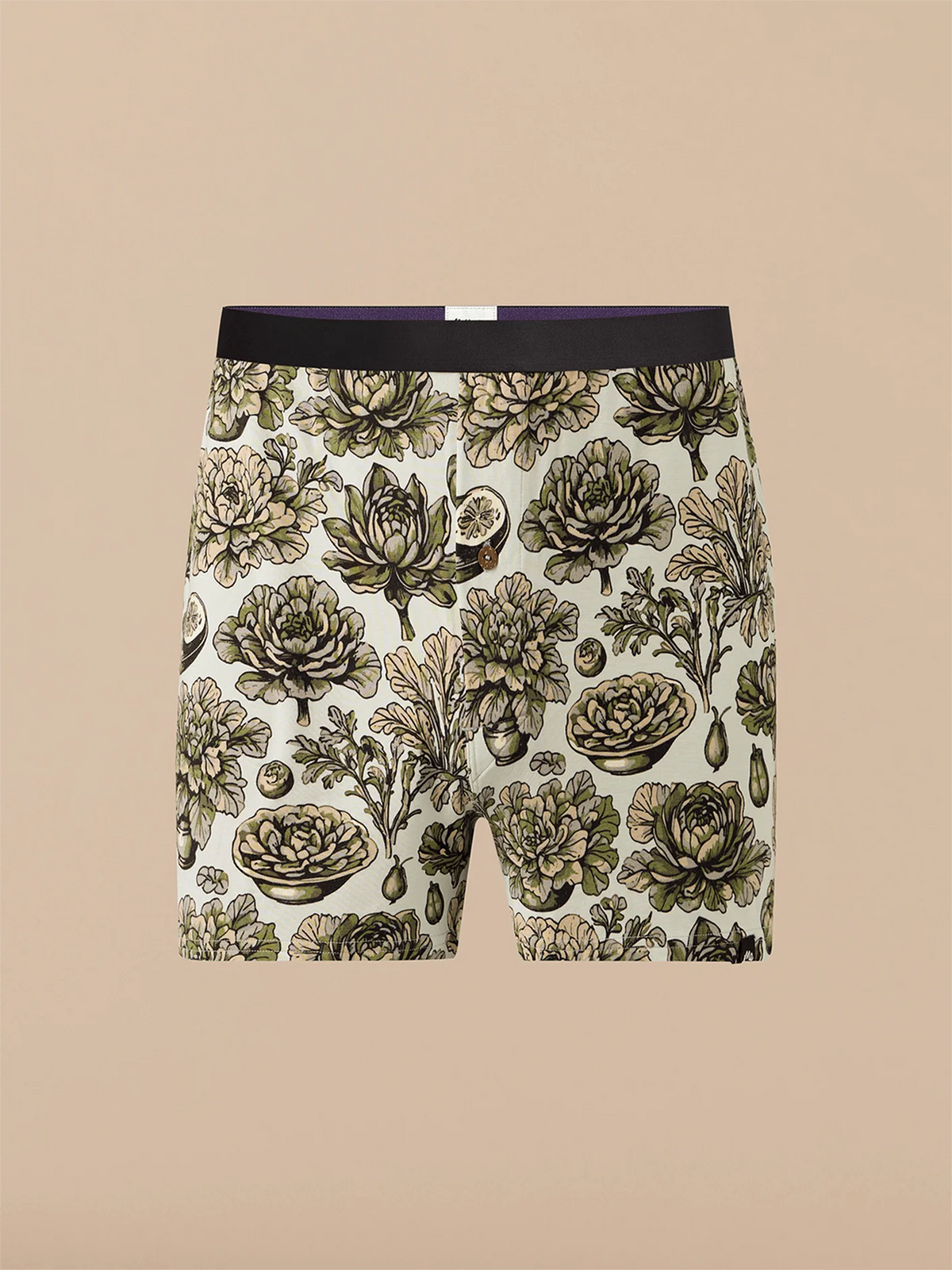 UltraModal™ Core Boxer | Veg Out