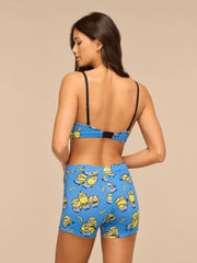 UltraModal™ FeelFree Boyshort | C'est Banana