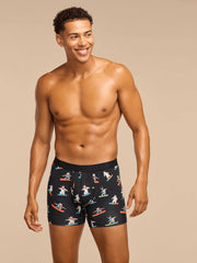 UltraModal™ Core Boxer Brief w/ Fly | Freestyle