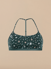UltraModal™ Core T-Back Bralette | Little Star
