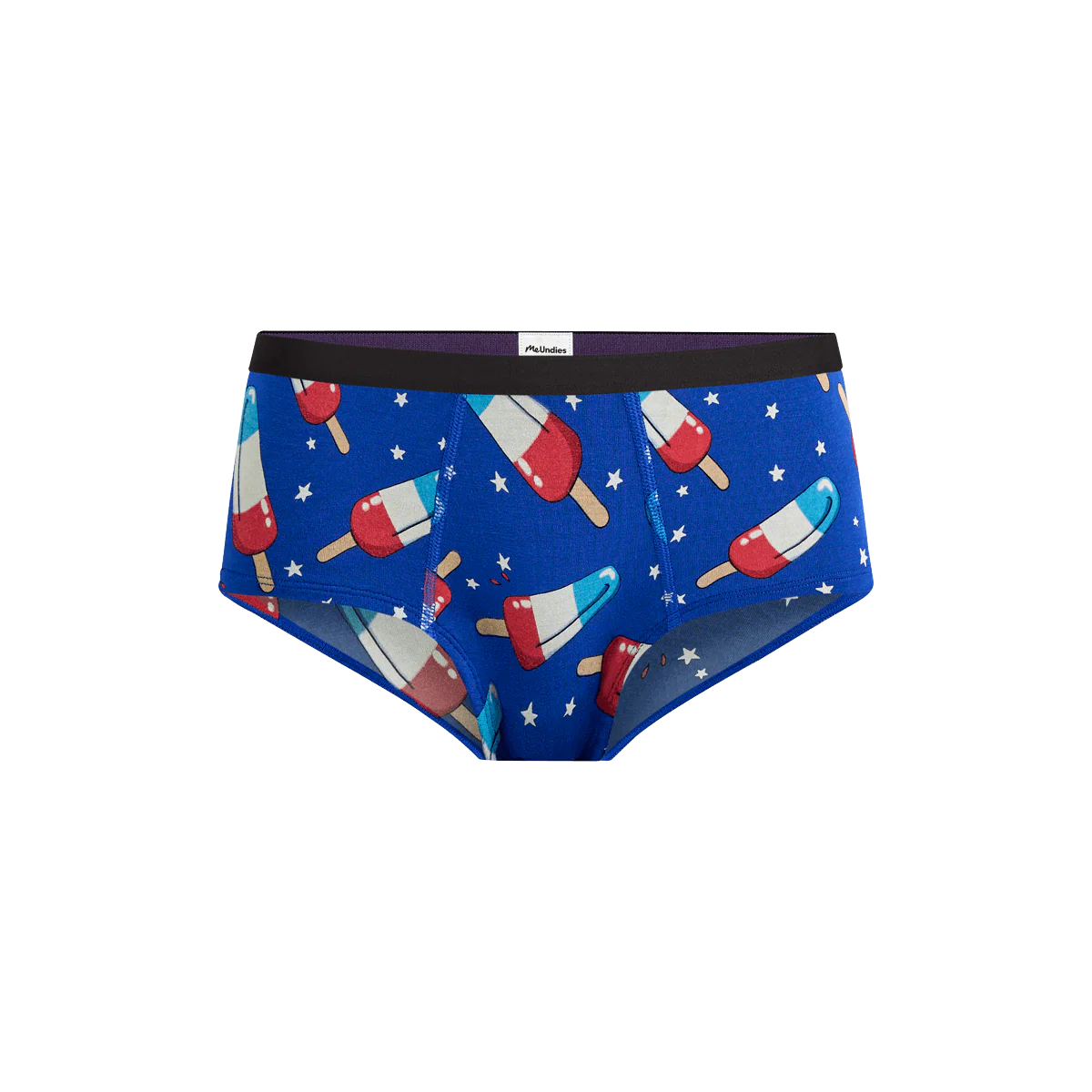 UltraModal™ Core Cheeky Brief | Patriotic Pops