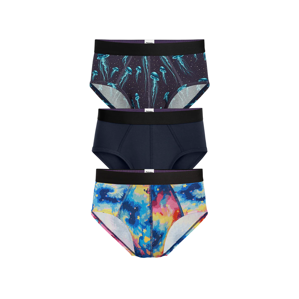 UltraModal™ Core Brief 3-Pack | Far Out Pack