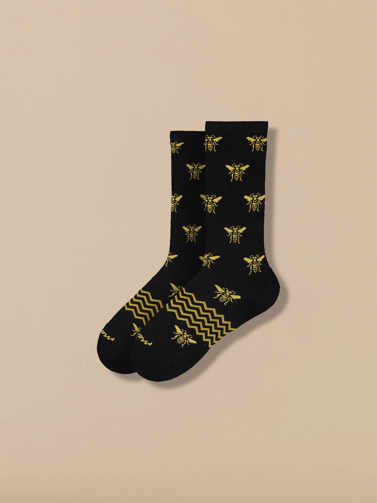 Essential Crew Sock | Oh Honey